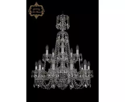 Хрустальная люстра Bohemia Art Classic