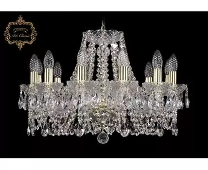 Хрустальная люстра Bohemia Art Classic