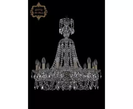 Хрустальная люстра Bohemia Art Classic