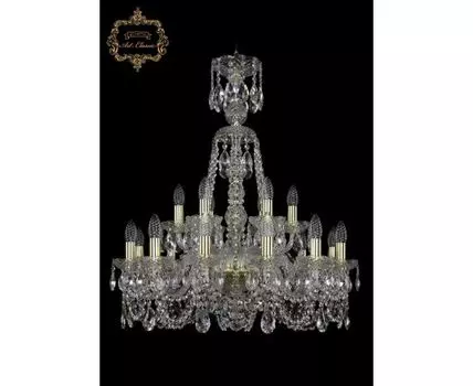 Хрустальная люстра Bohemia Art Classic