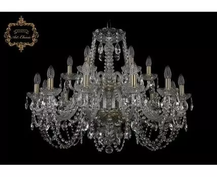 Хрустальная люстра Bohemia Art Classic
