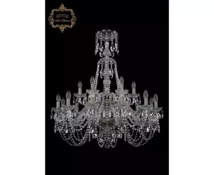 Хрустальная люстра Bohemia Art Classic