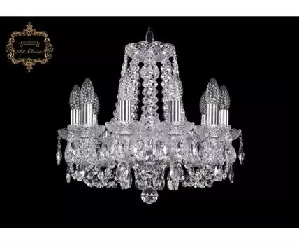Хрустальная люстра Bohemia Art Classic