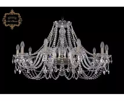 Хрустальная люстра Bohemia Art Classic