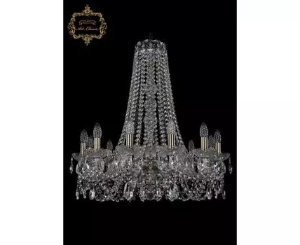 Хрустальная люстра Bohemia Art Classic