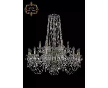Хрустальная люстра Bohemia Art Classic