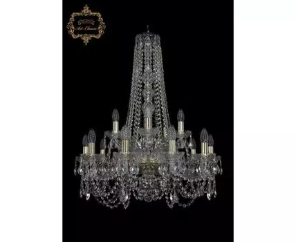 Хрустальная люстра Bohemia Art Classic