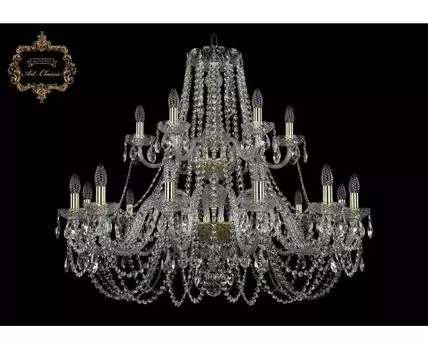 Хрустальная люстра Bohemia Art Classic
