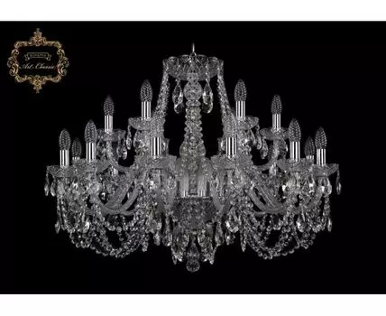 Хрустальная люстра Bohemia Art Classic