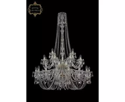 Хрустальная люстра Bohemia Art Classic