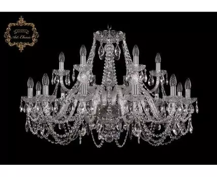Хрустальная люстра Bohemia Art Classic