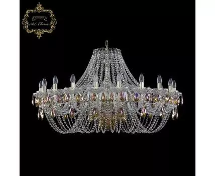 Хрустальная люстра Bohemia Art Classic