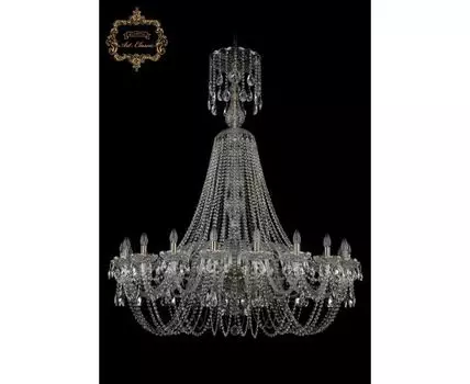 Хрустальная люстра Bohemia Art Classic
