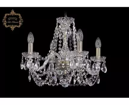 Хрустальная люстра Bohemia Art Classic