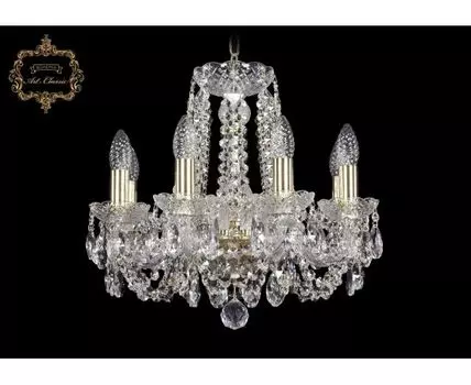 Хрустальная люстра Bohemia Art Classic