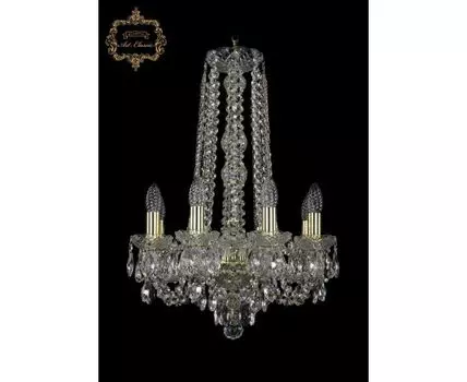 Хрустальная люстра Bohemia Art Classic