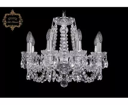 Хрустальная люстра Bohemia Art Classic