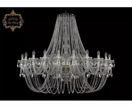 Хрустальная люстра Bohemia Art Classic