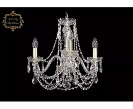 Хрустальная люстра Bohemia Art Classic