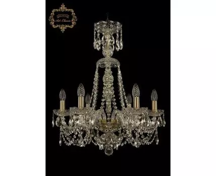 Хрустальная люстра Bohemia Art Classic