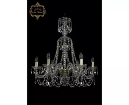 Хрустальная люстра Bohemia Art Classic