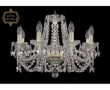 Хрустальная люстра Bohemia Art Classic