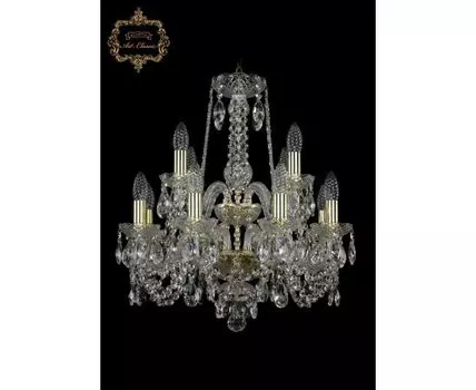Хрустальная люстра Bohemia Art Classic