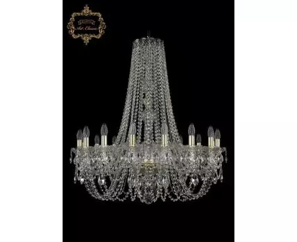 Хрустальная люстра Bohemia Art Classic