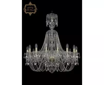 Хрустальная люстра Bohemia Art Classic