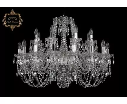 Хрустальная люстра Bohemia Art Classic