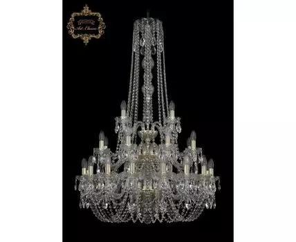 Хрустальная люстра Bohemia Art Classic