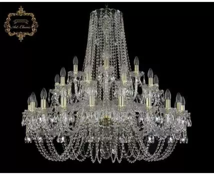 Хрустальная люстра Bohemia Art Classic