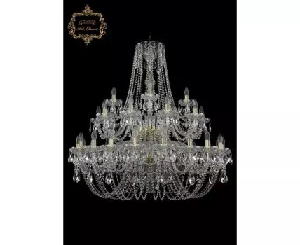 Хрустальная люстра Bohemia Art Classic