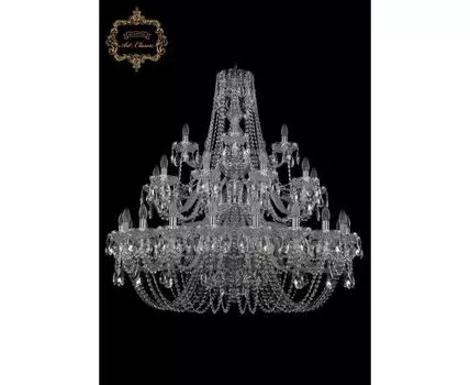 Хрустальная люстра Bohemia Art Classic