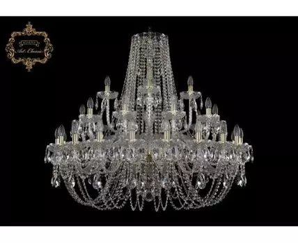 Хрустальная люстра Bohemia Art Classic