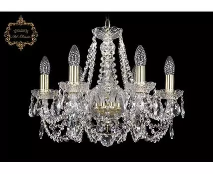 Хрустальная люстра Bohemia Art Classic