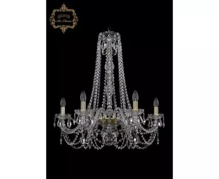 Хрустальная люстра Bohemia Art Classic