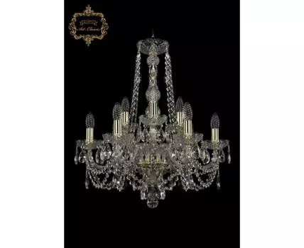 Хрустальная люстра Bohemia Art Classic