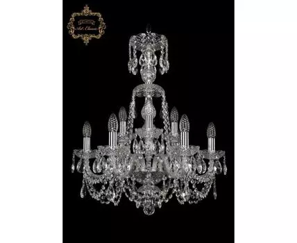 Хрустальная люстра Bohemia Art Classic