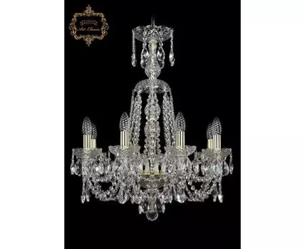 Хрустальная люстра Bohemia Art Classic