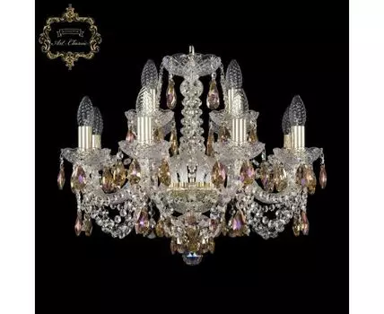 Хрустальная люстра Bohemia Art Classic