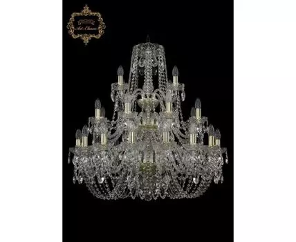 Хрустальная люстра Bohemia Art Classic