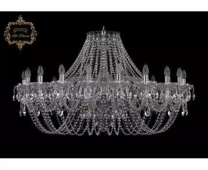 Хрустальная люстра Bohemia Art Classic