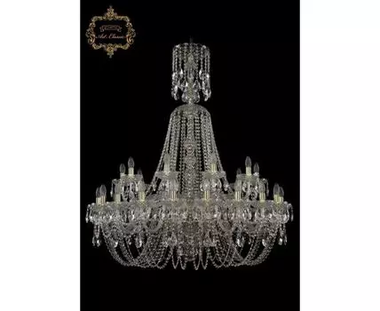 Хрустальная люстра Bohemia Art Classic