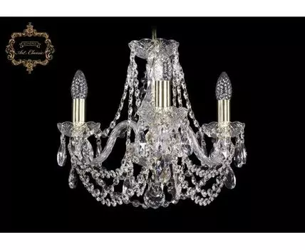 Хрустальная люстра Bohemia Art Classic