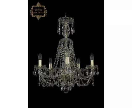 Хрустальная люстра Bohemia Art Classic