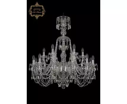 Хрустальная люстра Bohemia Art Classic
