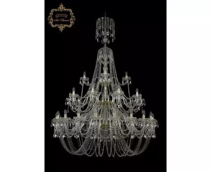 Хрустальная люстра Bohemia Art Classic