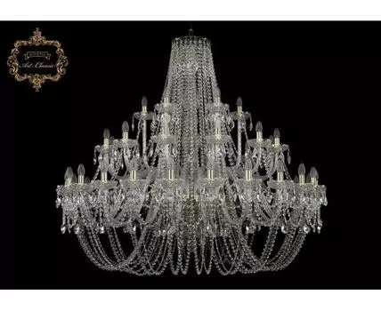 Хрустальная люстра Bohemia Art Classic
