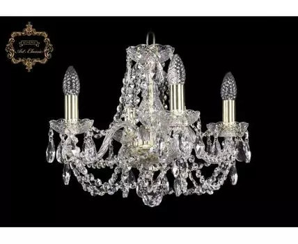 Хрустальная люстра Bohemia Art Classic